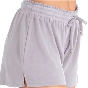 Honeydew Intimates Purple Shorts!